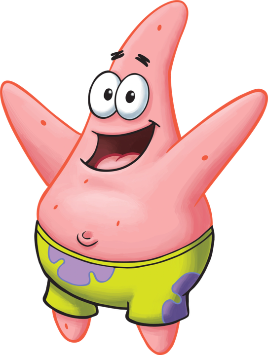 Patrick Star