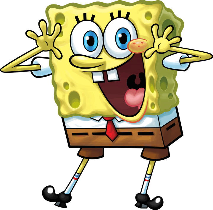 SpongeBob SquarePants